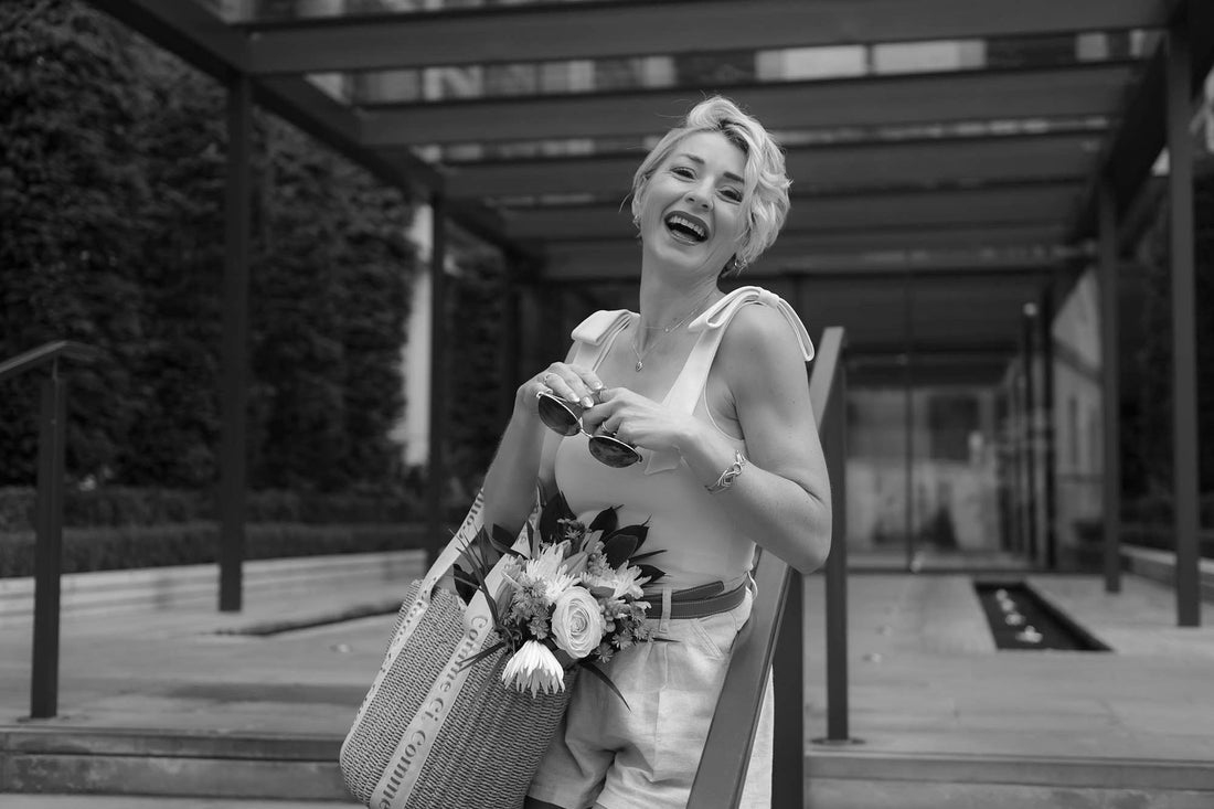 5 Leadership Habits That Changed How I Built My Business By Lenka Lutonska, Founder of Business Energetics®