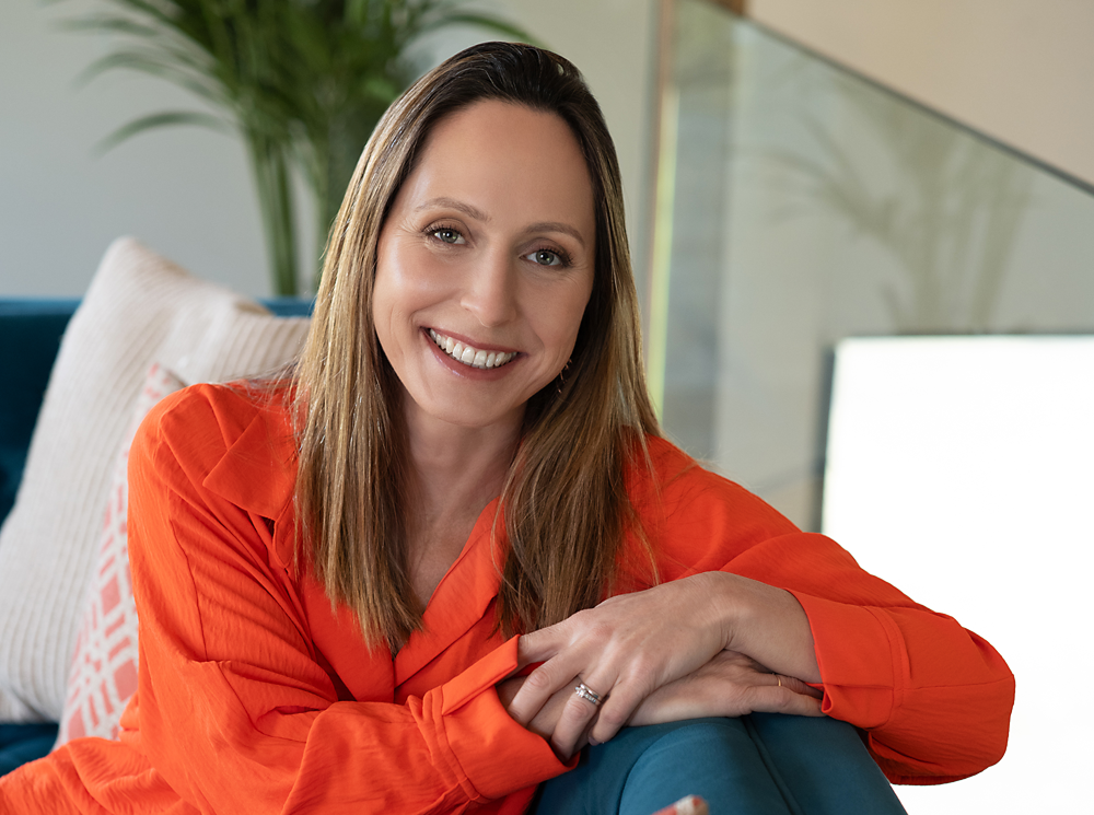 Astrid Korin - Astrid Korin Coaching
