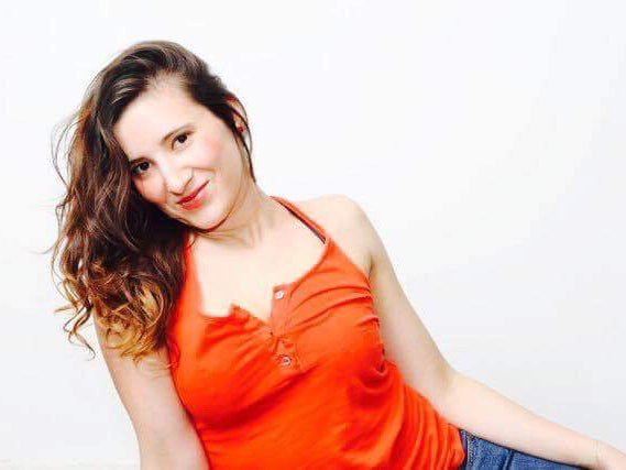 #BEYOUROWN MEETS KAT MALICKAY