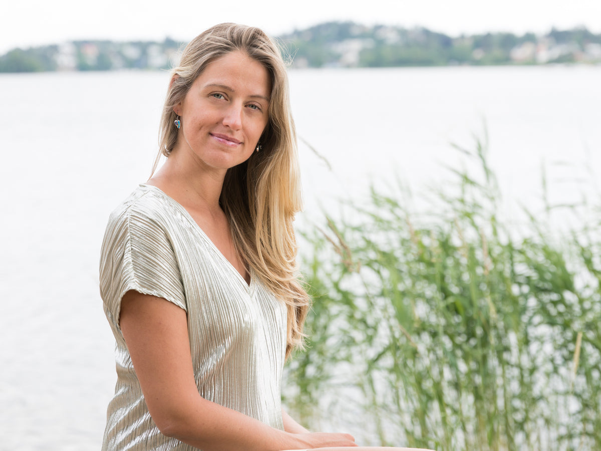 #BEYOUROWN MEETS ALISE AXELSSON