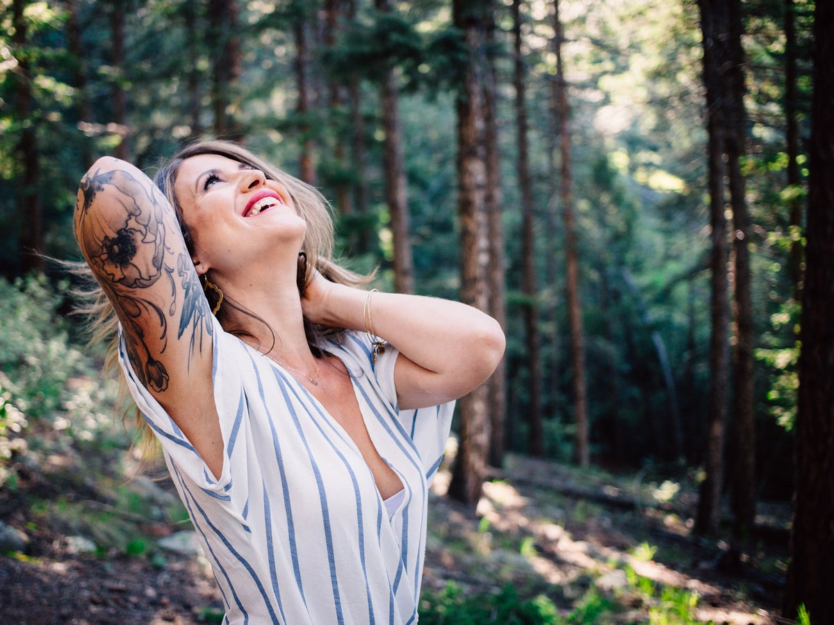 DesiRae Kraft: The Turned On Mastermind Online Group Program