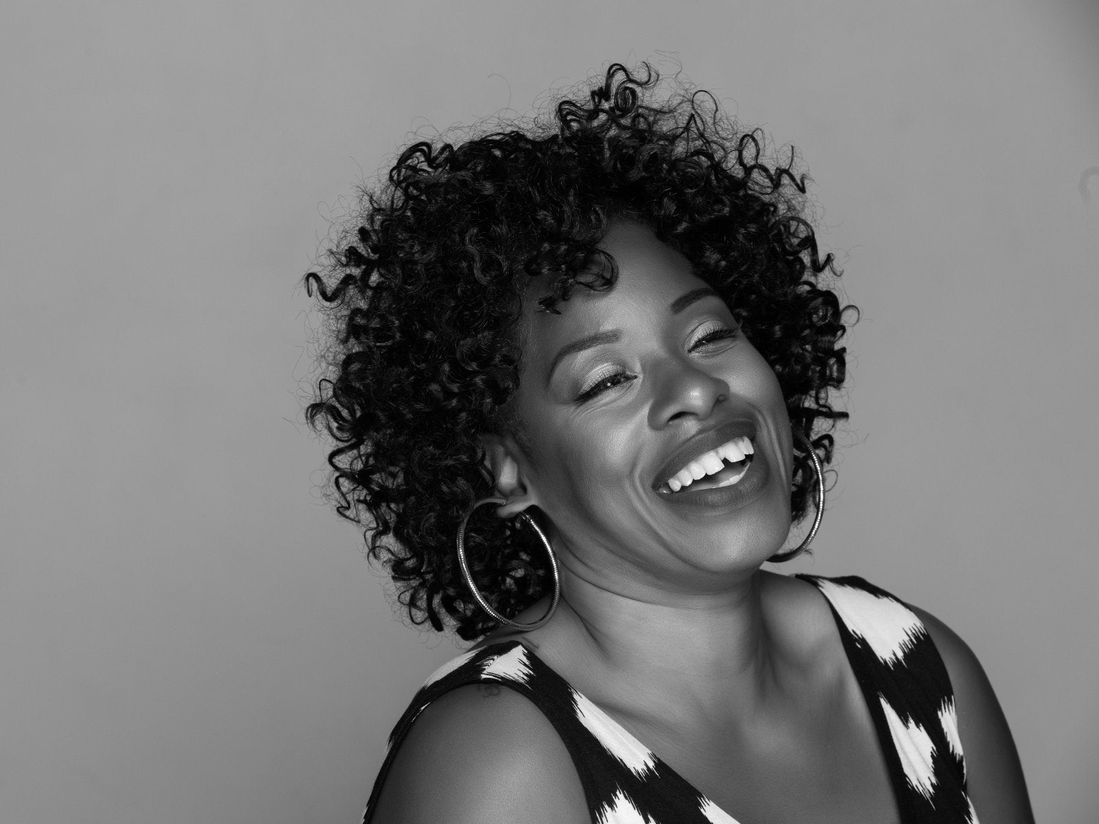 #BEYOUROWN MEETS ANDRENA PHILLIPS