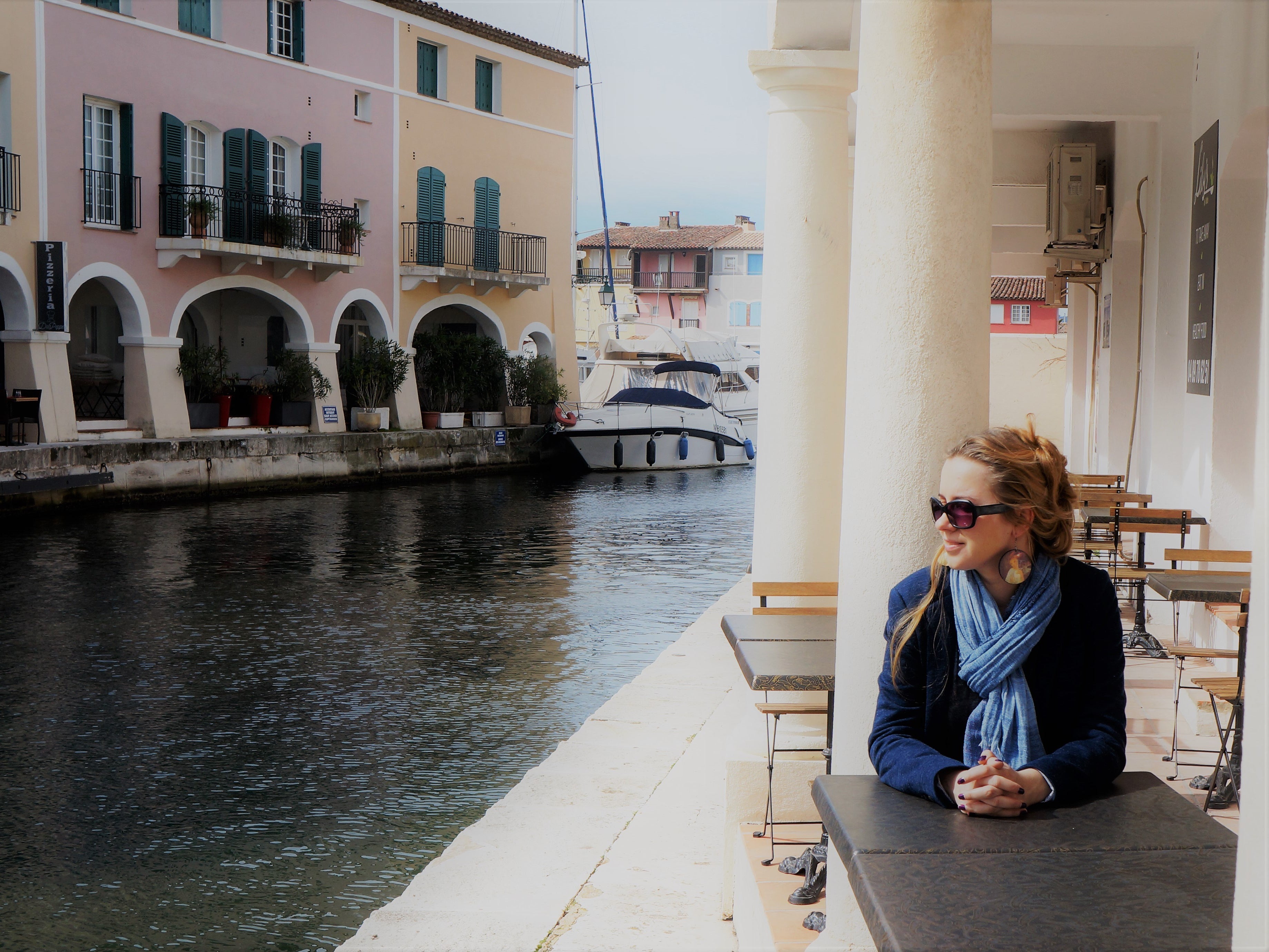 #BEYOUROWN MEETS DIANA POULSEN