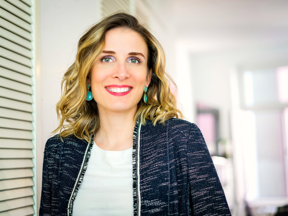 #BEYOUROWN MEETS CELINE VON WALLENBERG