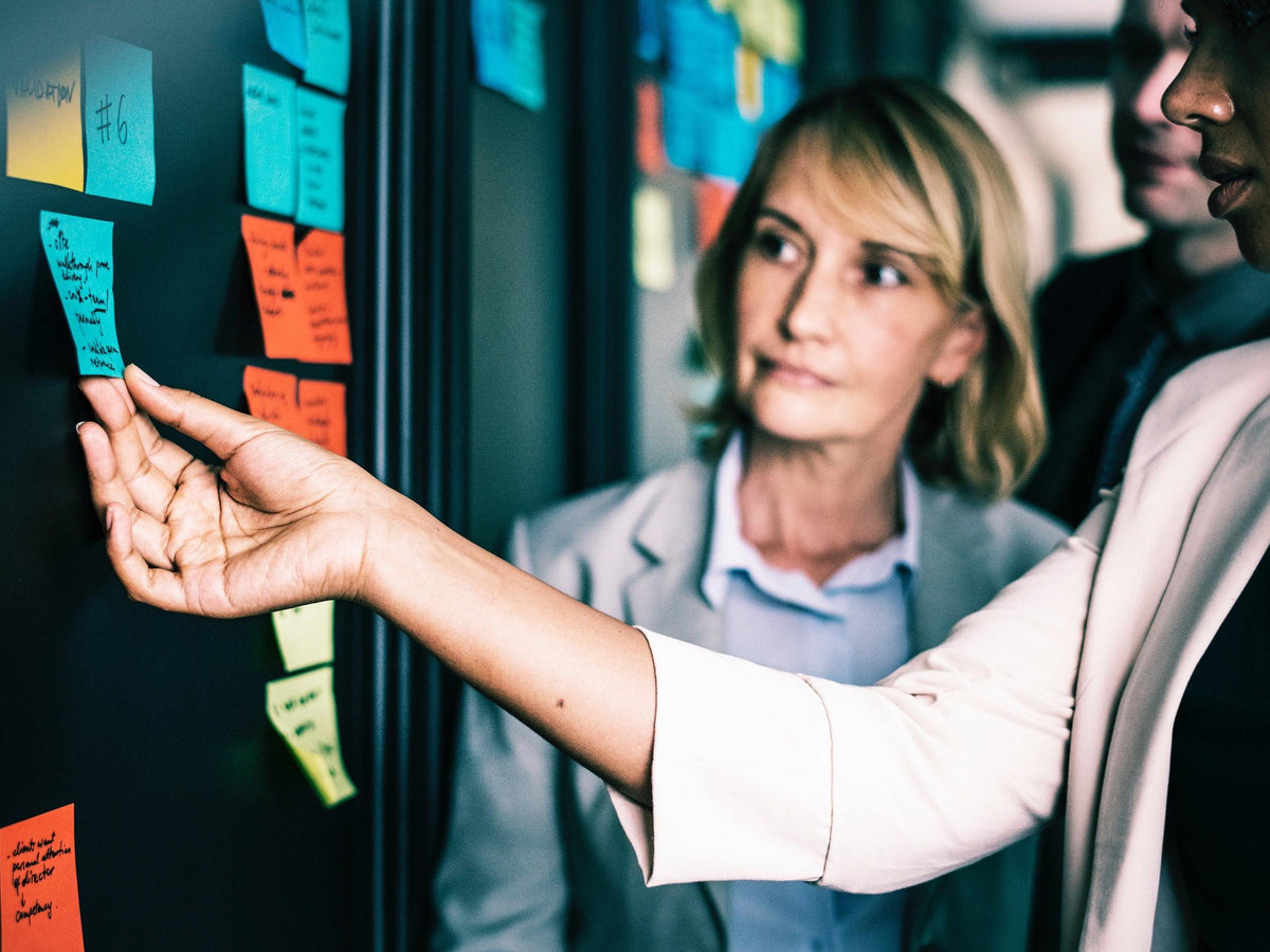7 Traits That All Exceptional Managers Have By Carynes Gitler