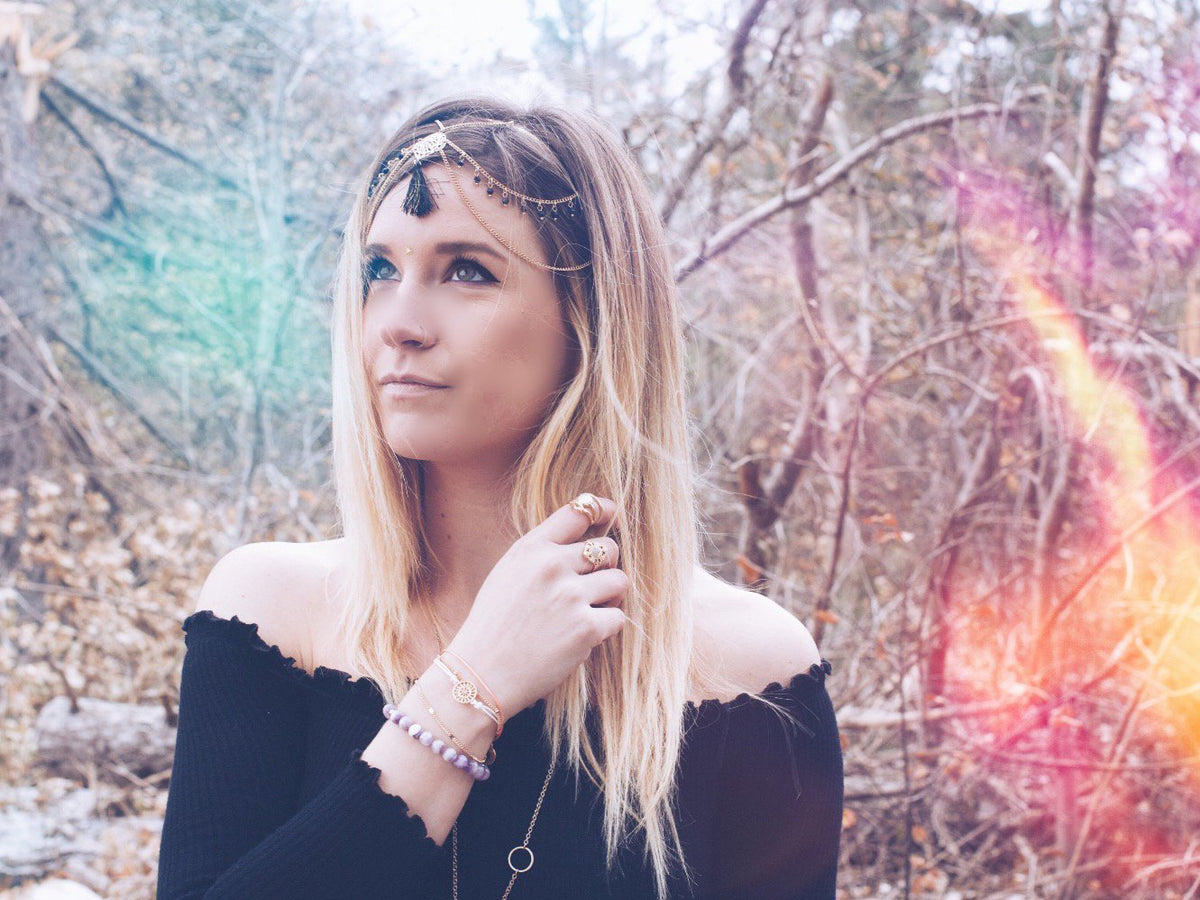 #BEYOUROWN MEETS CARLY PEARCE
