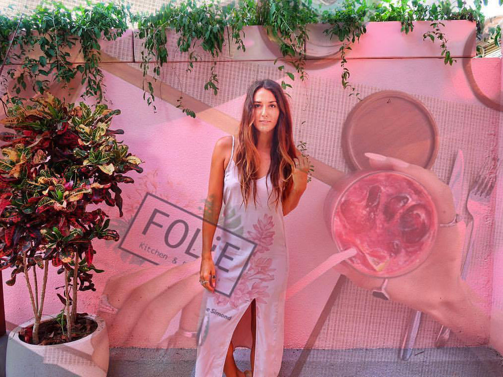 #BEYOUROWN MEETS CARI MERRIAM