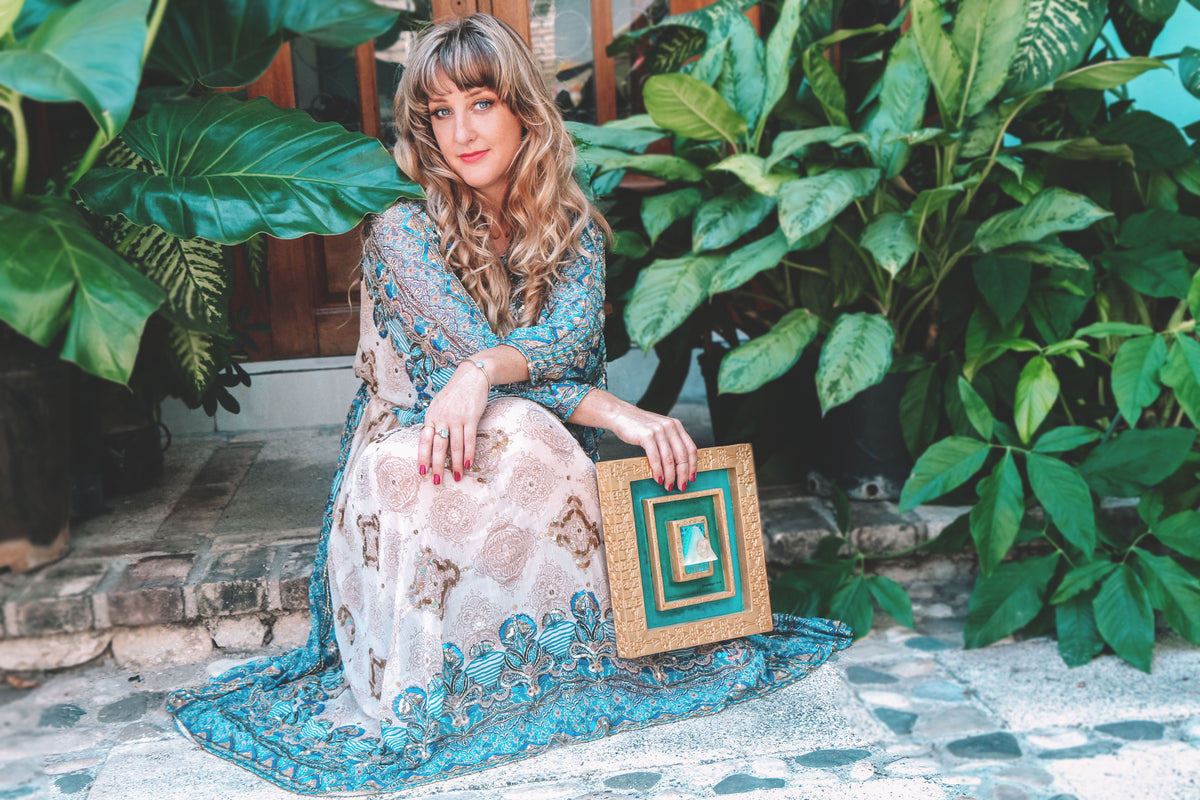 #BEYOUROWN MEETS EMILY BAUMAN