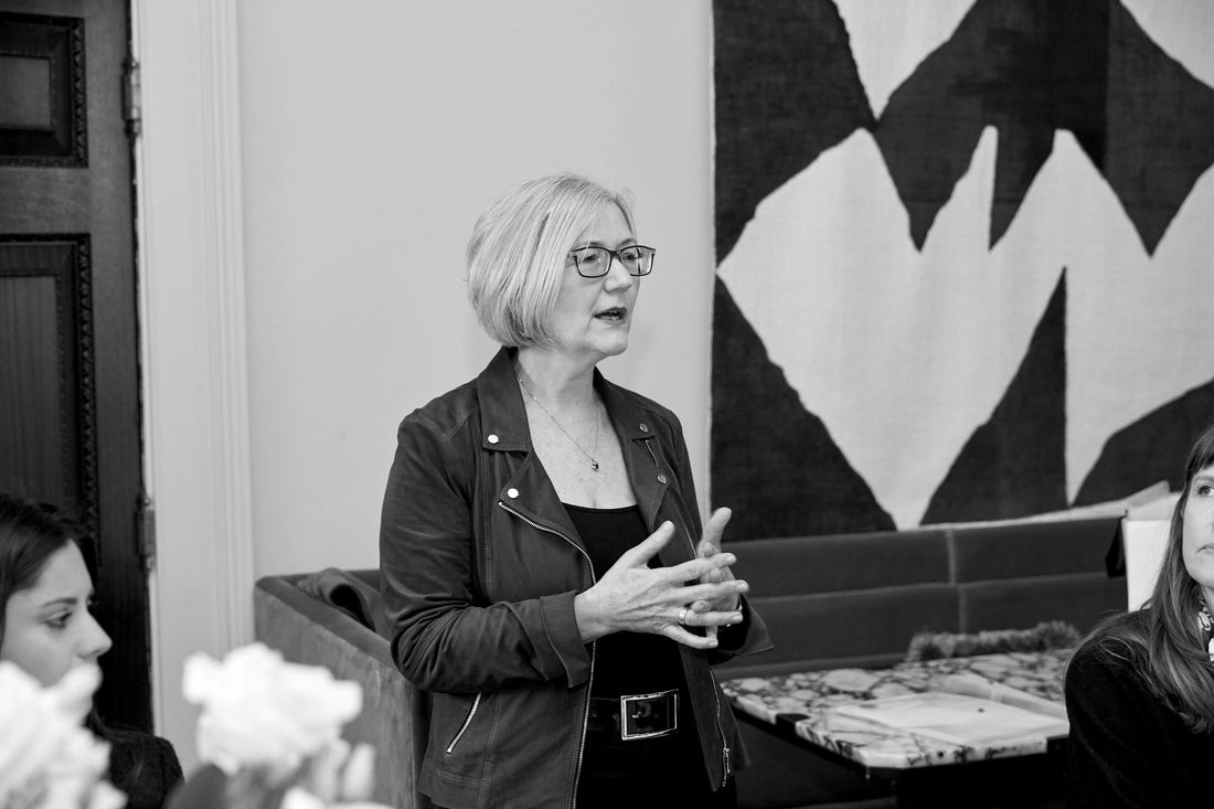 Women in Business: Essential Management Skills for Scaling Your Startup
