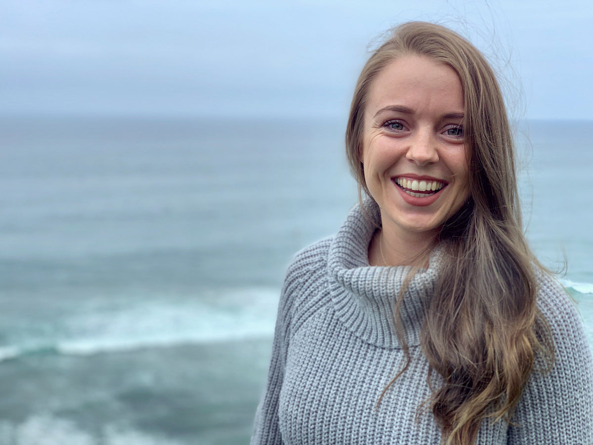 #BEYOUROWN MEETS MADDY APPLIN