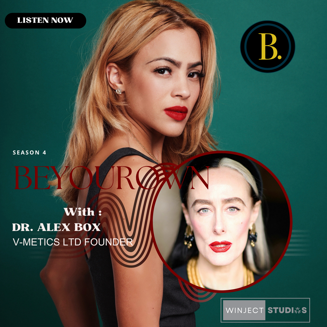 BEYOUROWN PODCAST-2-3
