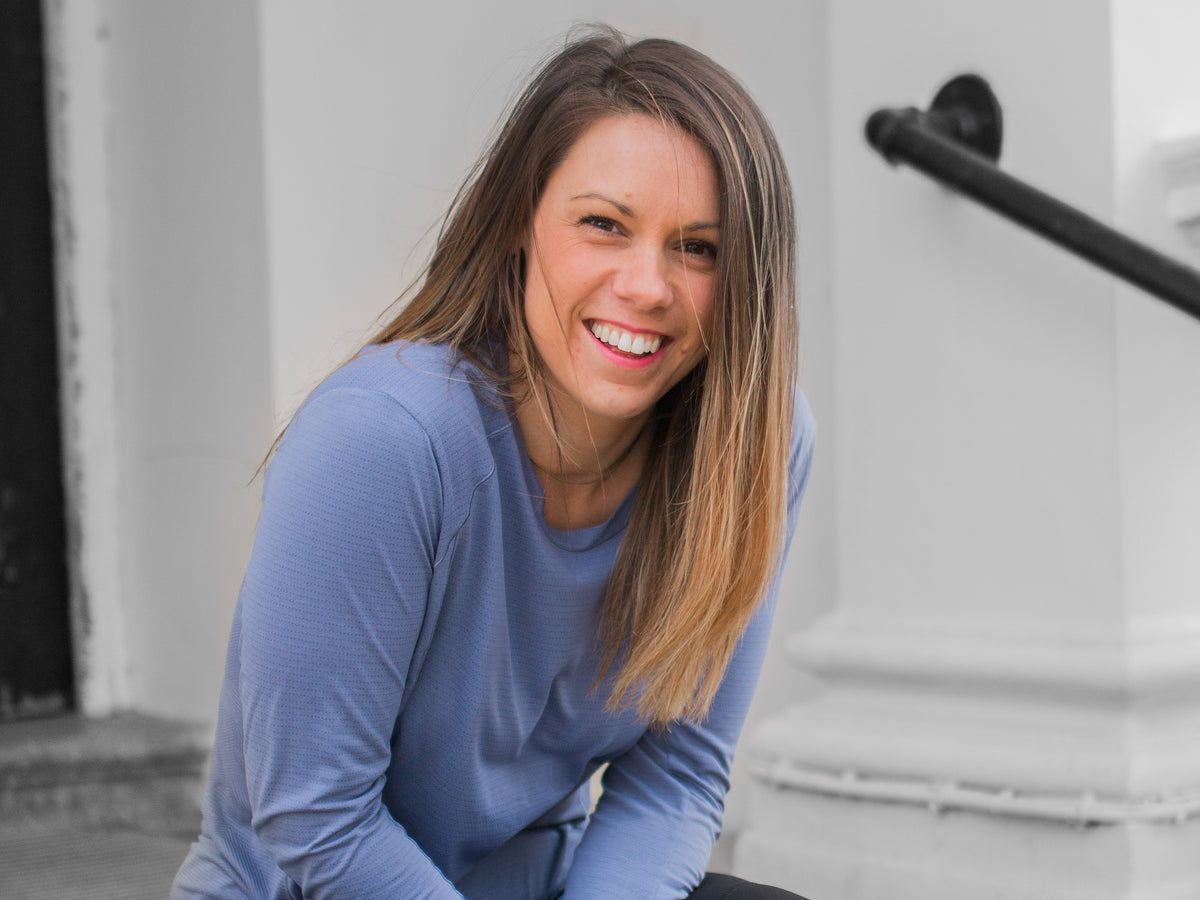 #BEYOUROWN MEETS KATE TAYLOR