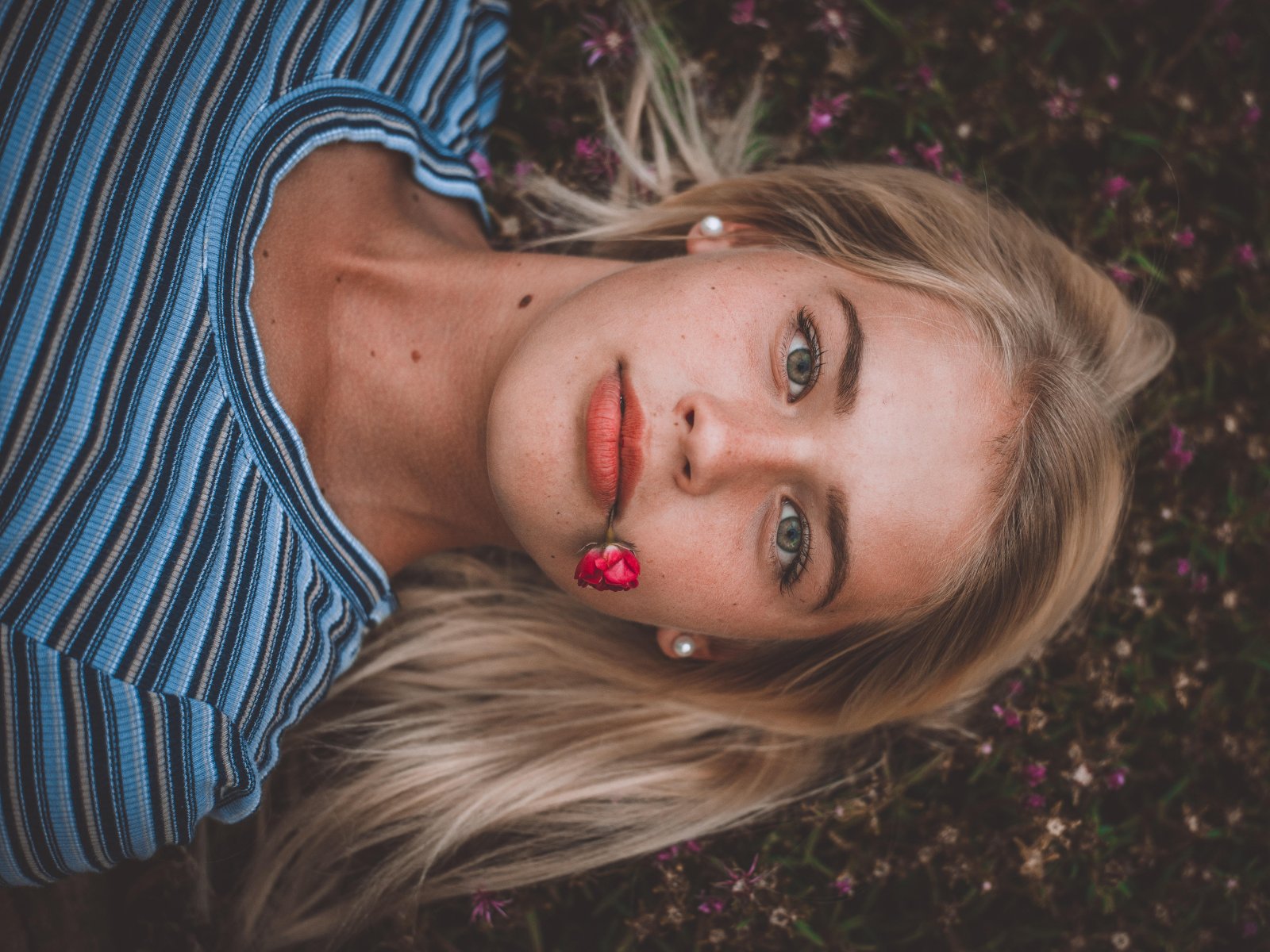 REBECCA WILSON: ​Womb Connection, Healing & Awakening Online Course