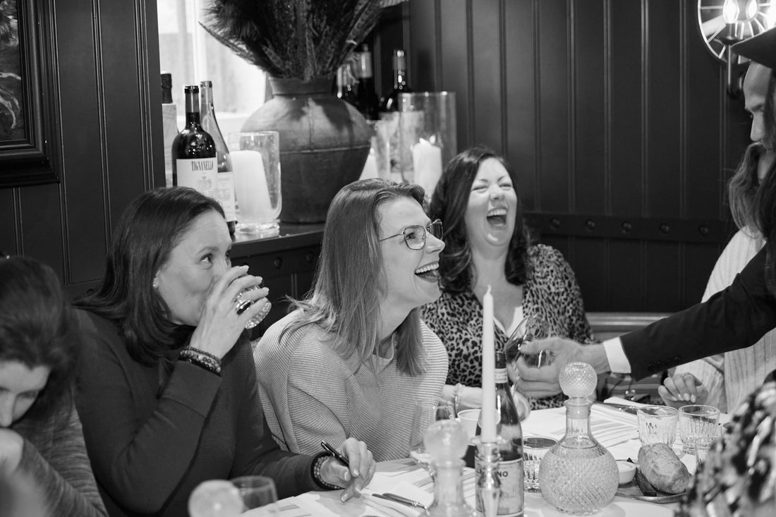 How to Sell Out a Masterclass with Zero Ads — and Build Lifetime Clients in the Process By Faye McCann