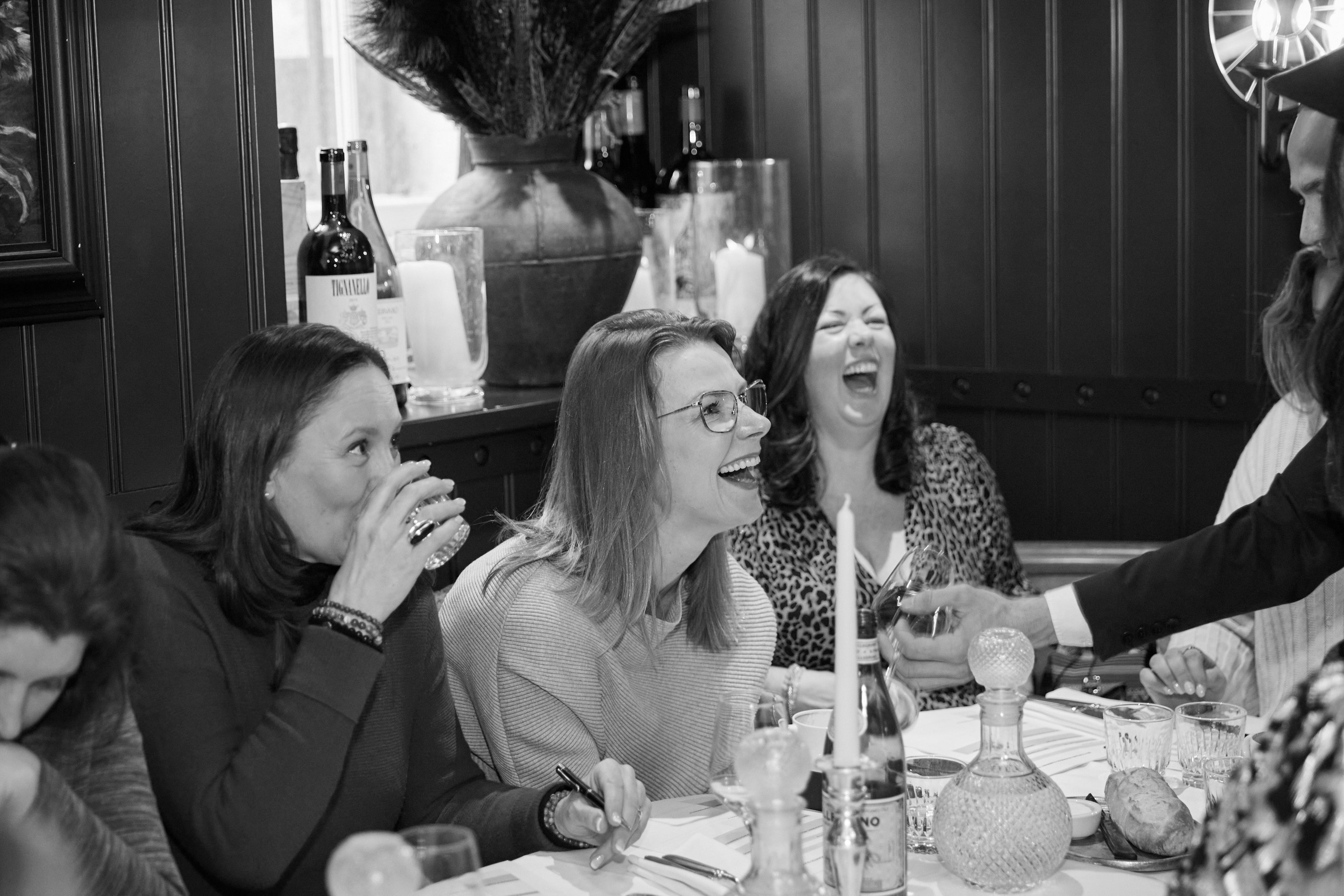 How to Sell Out a Masterclass with Zero Ads — and Build Lifetime Clients in the Process By Faye McCann