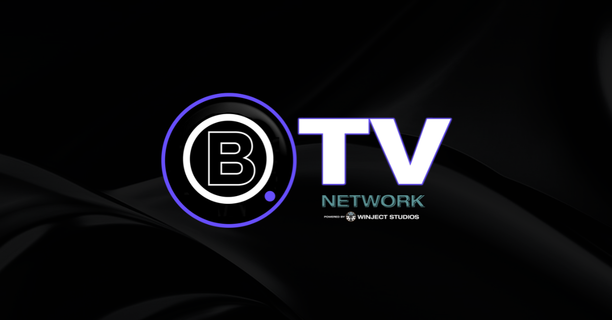 BTV-All Black