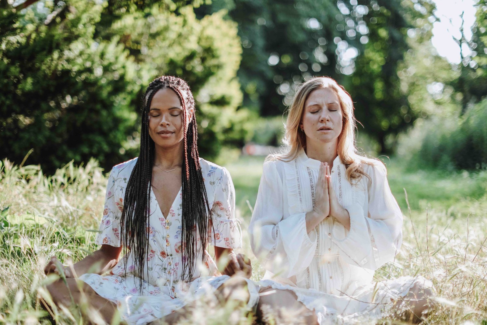C&A - meditation