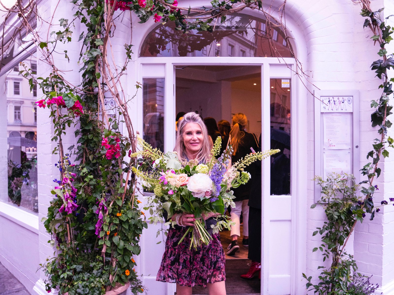 PROJECT #BEYOUROWN BOSS:​ Brigit Bloch