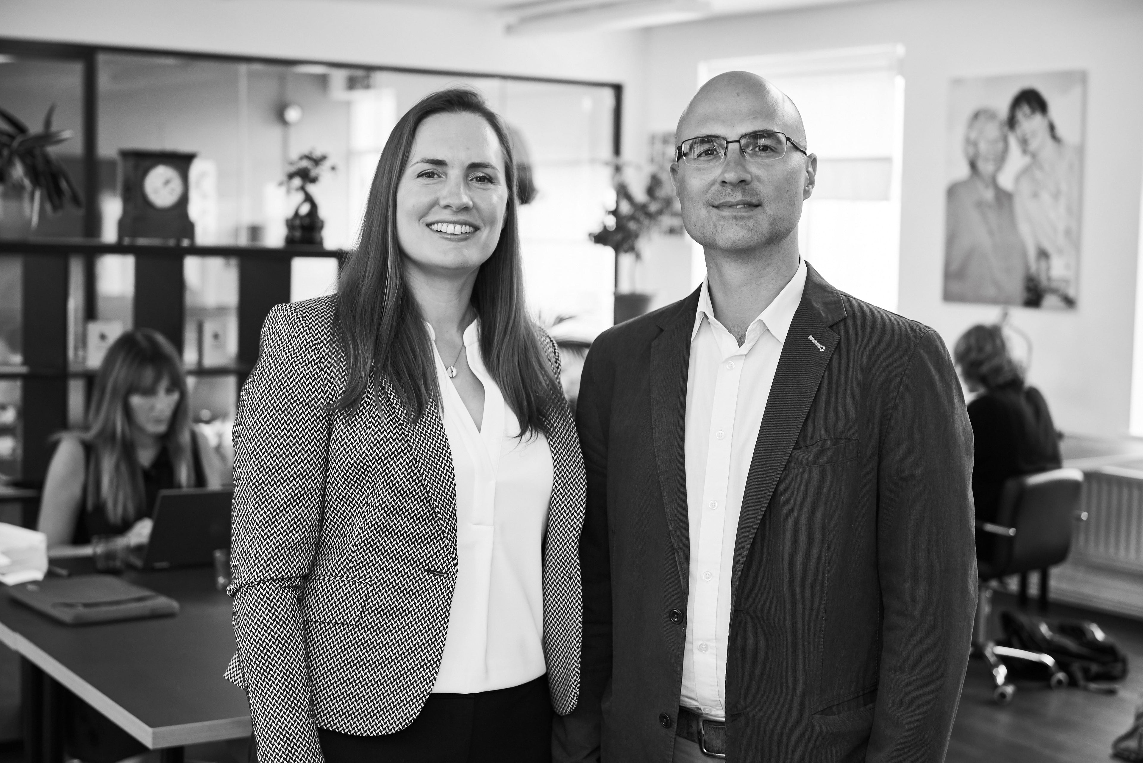 Five lessons from building a successful franchise network