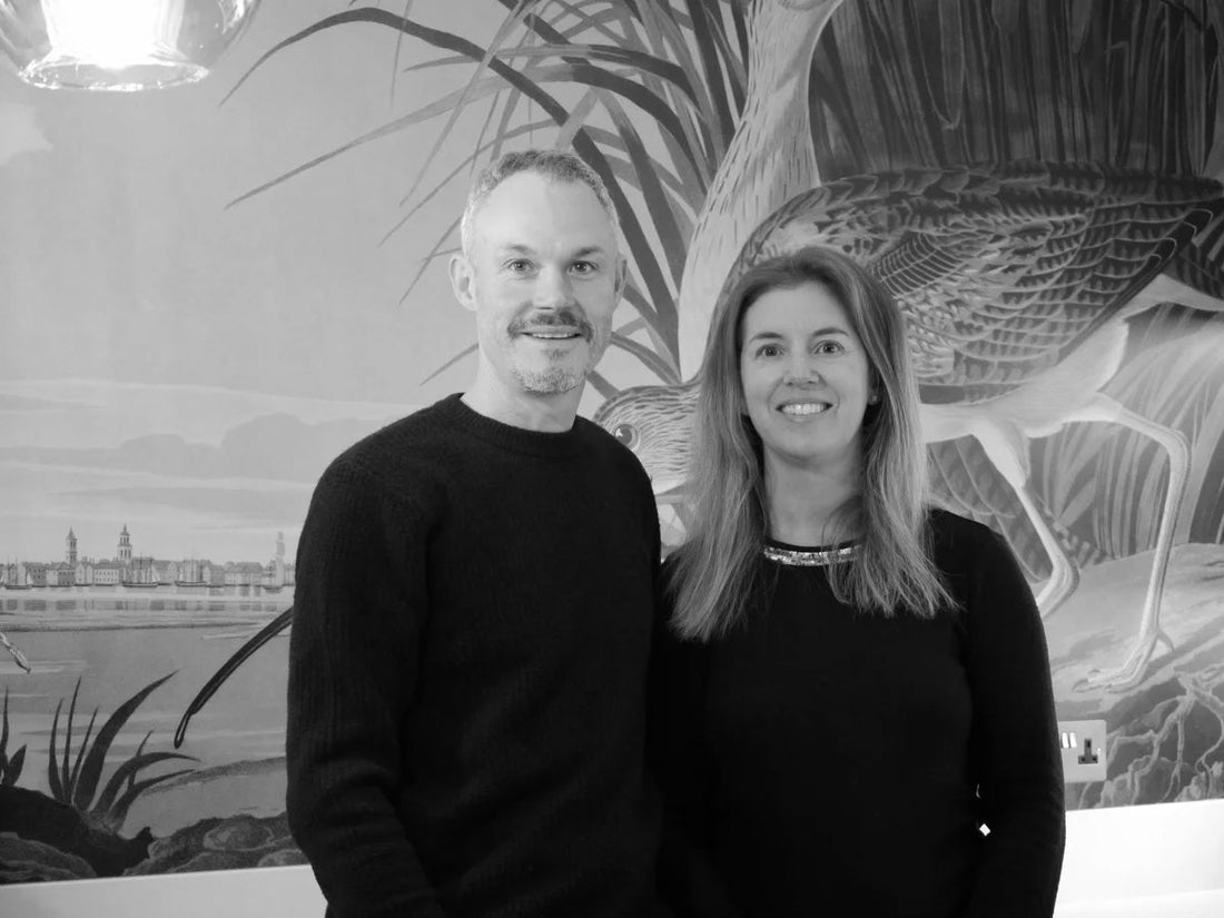 From Hobbyists to High-End: How We Turned Our Side Hustle into a Six-Figure Design Brand By Showerscape