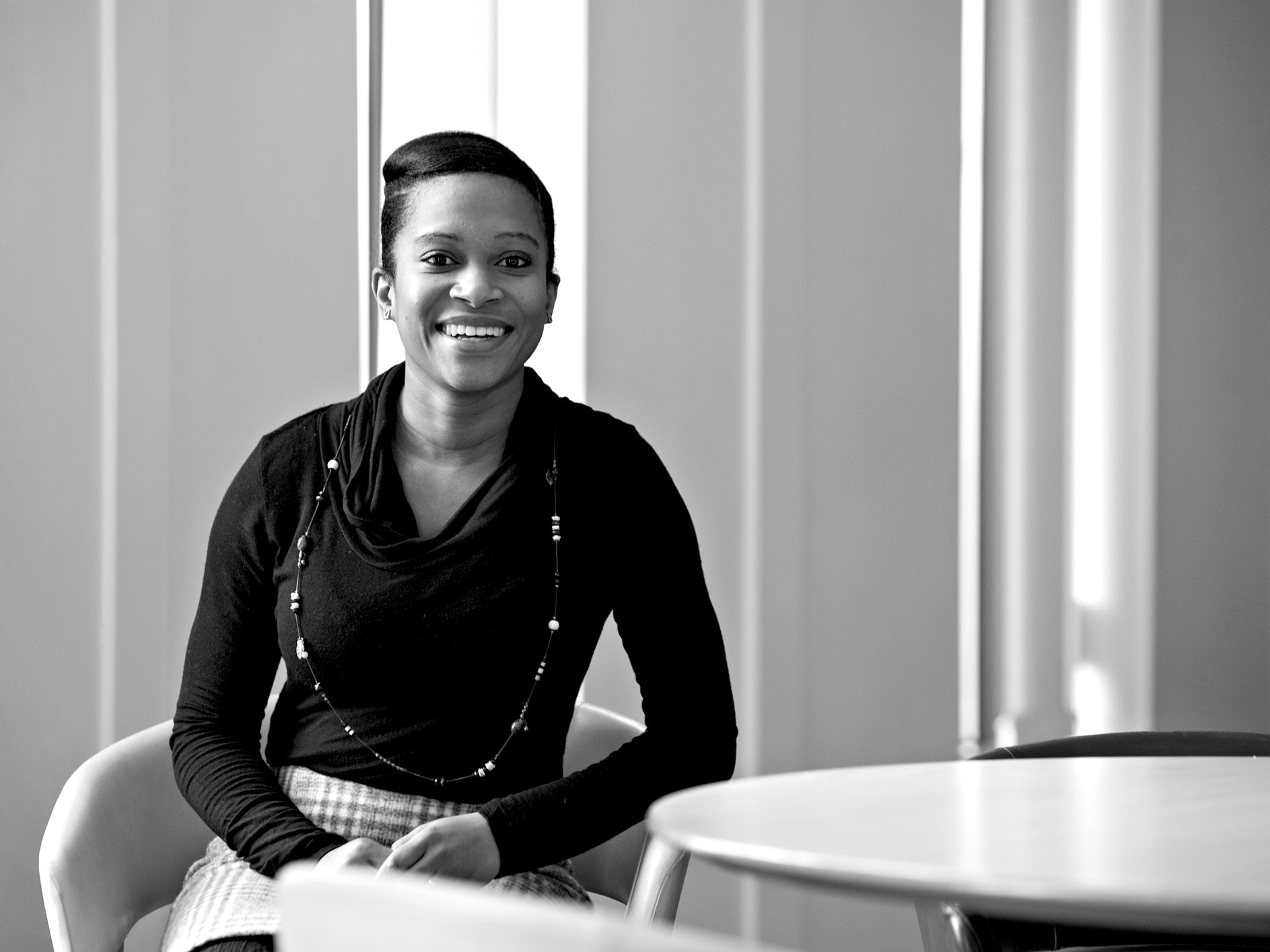 PROJECT #BEYOUROWN BOSS:KERRINE BRYAN