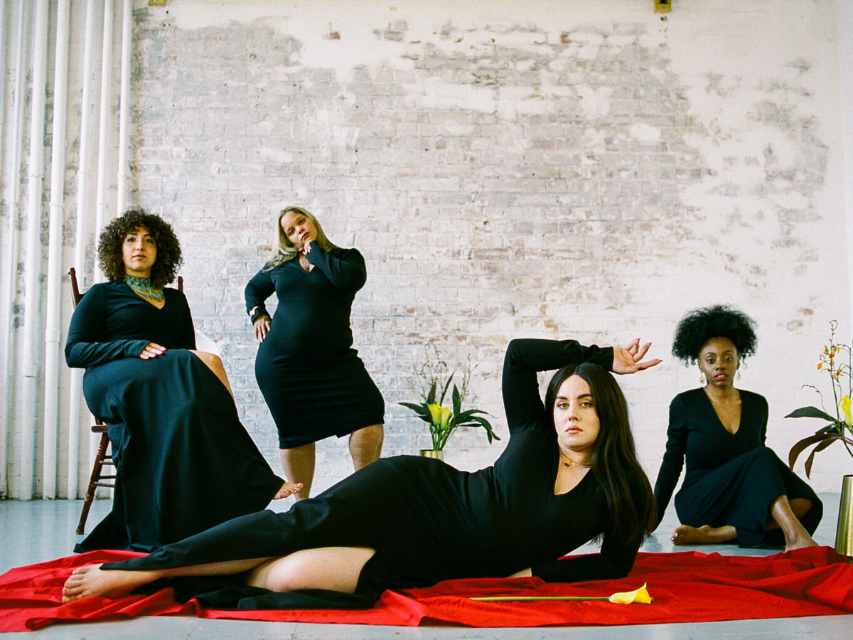 KICKSTARTER X The Power Collection Launch1