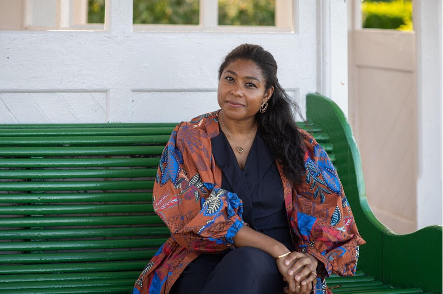 Leah Brown FRSA