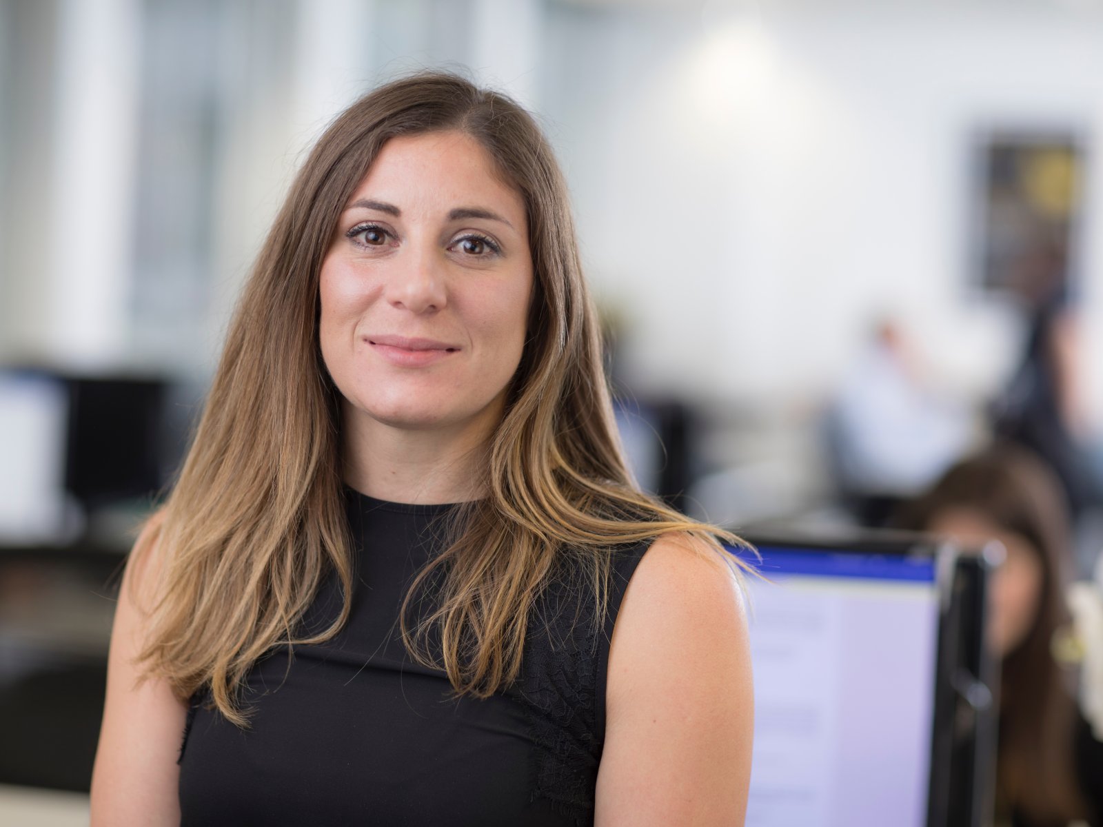 3 Reasons Now Is The Perfect Time For A Career Overhaul By Rebecca Siciliano