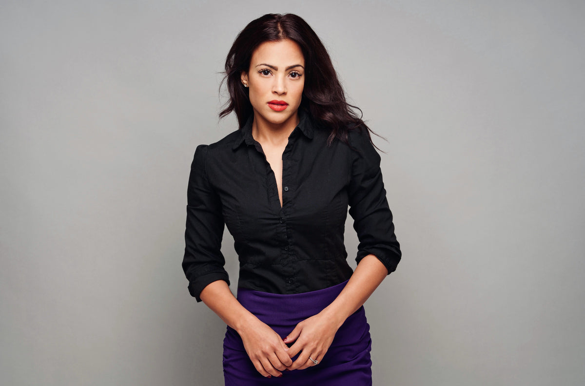 SAMANAH DURAN ENTREPRENEUR