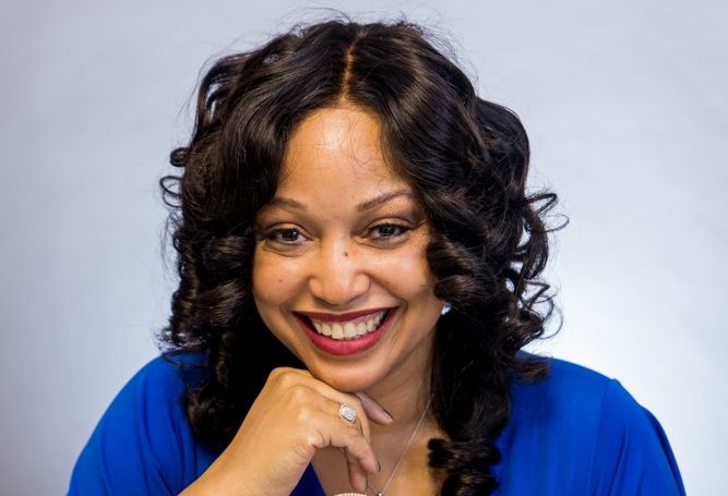 Christie Headshots
