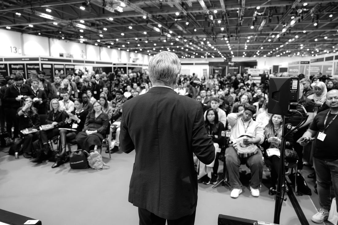 The Business Show Returns To London To Support Businesses In 2026