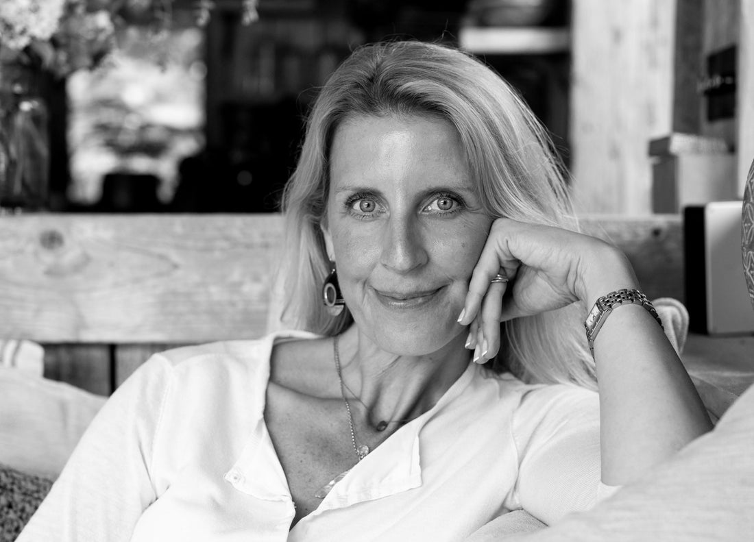From a Place In Between by Liz Reddish, Kinesiology Professional, Trainer and Mentor