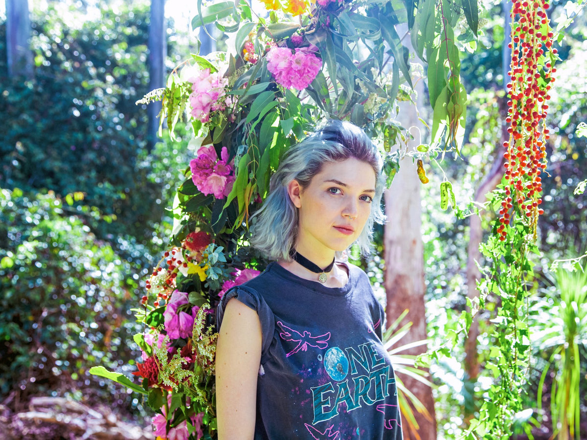 PROJECT #BEYOUROWN BOSS : AMY SUMMER