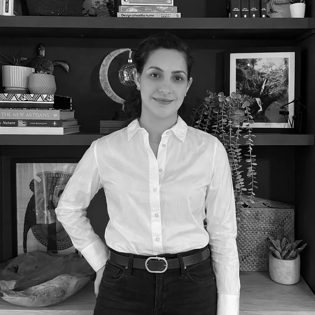 5 Ways To Create A Home That Supports Your Wellbeing By Suze Patel, Founder & Principal Of Interior Designer