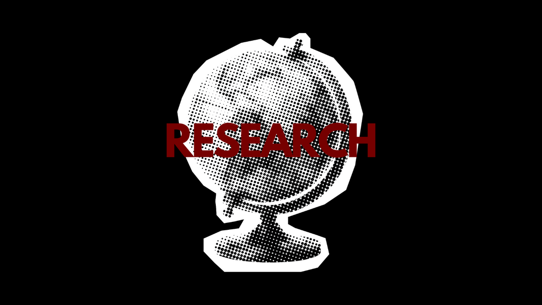 research
