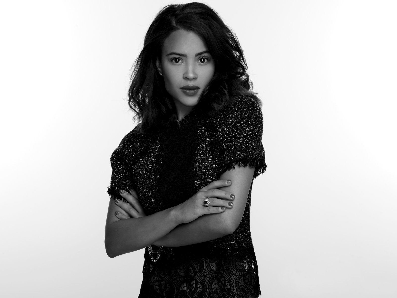 #BEYOUROWN MEETS SAMANAH DURAN