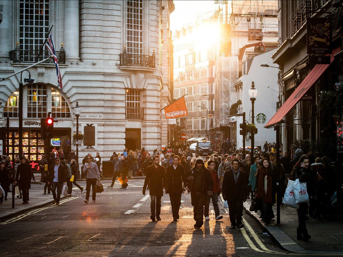 Adobe Summit 2017 X London