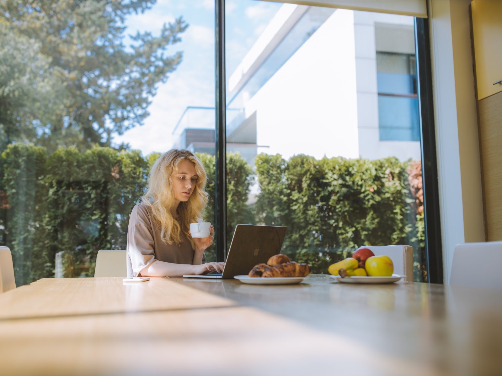 Stepping Up To Your Role As An SME Leader During COVID-19 By Carri Nicholson